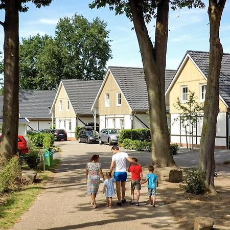 Europarcs Limburg Hotel Susteren Kültér fotó