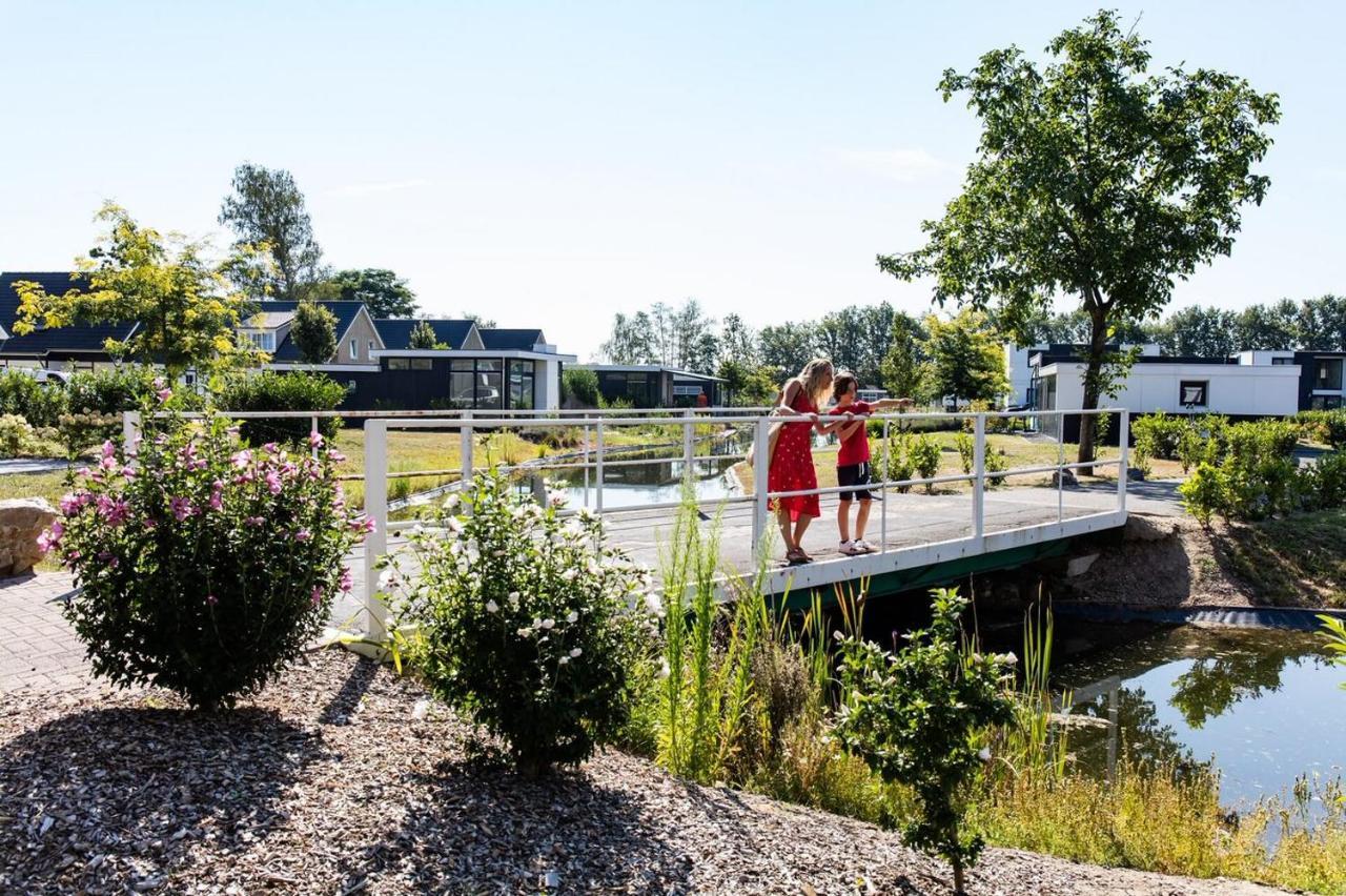 Europarcs Limburg Hotel Susteren Kültér fotó