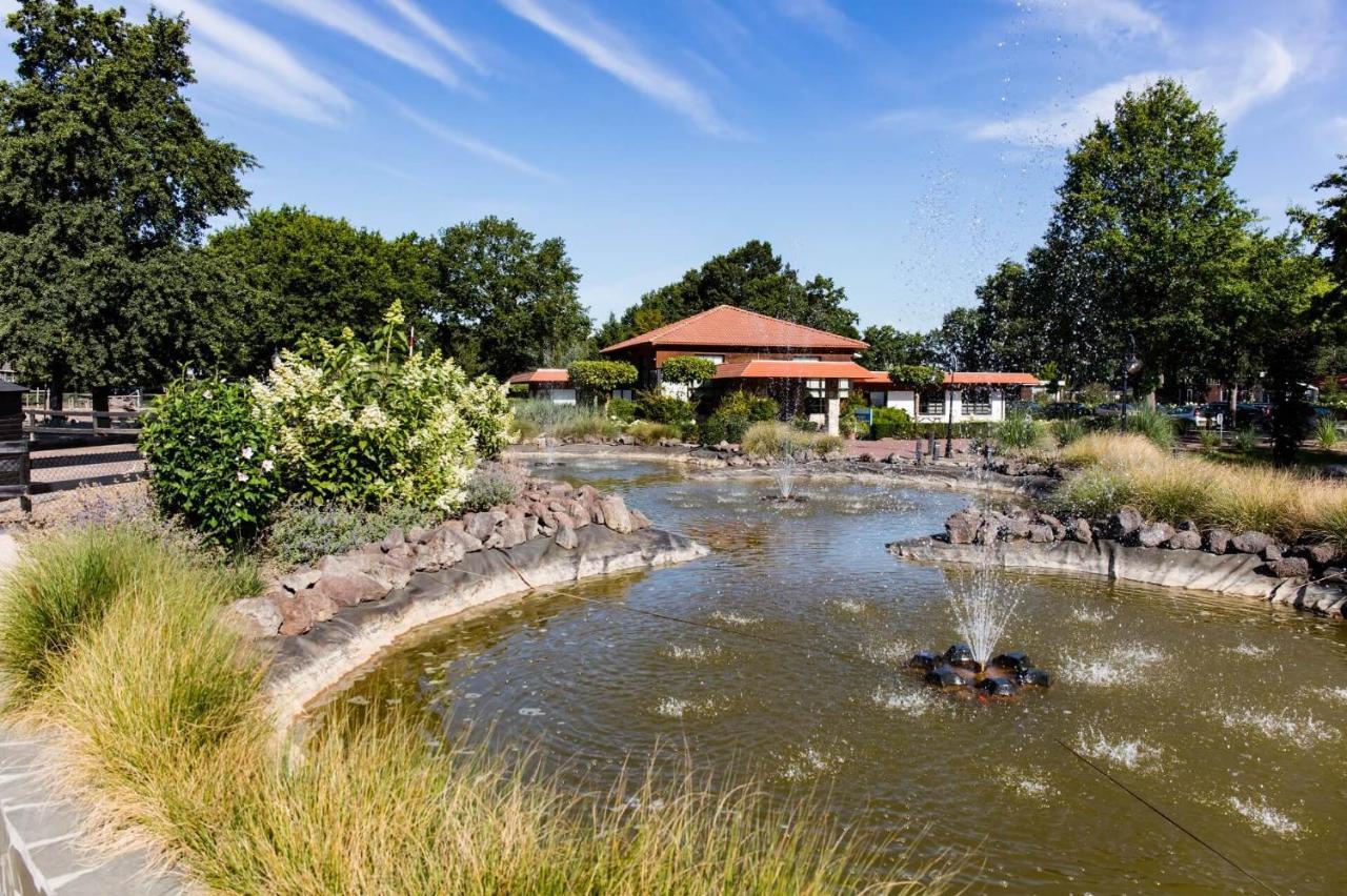 Europarcs Limburg Hotel Susteren Kültér fotó