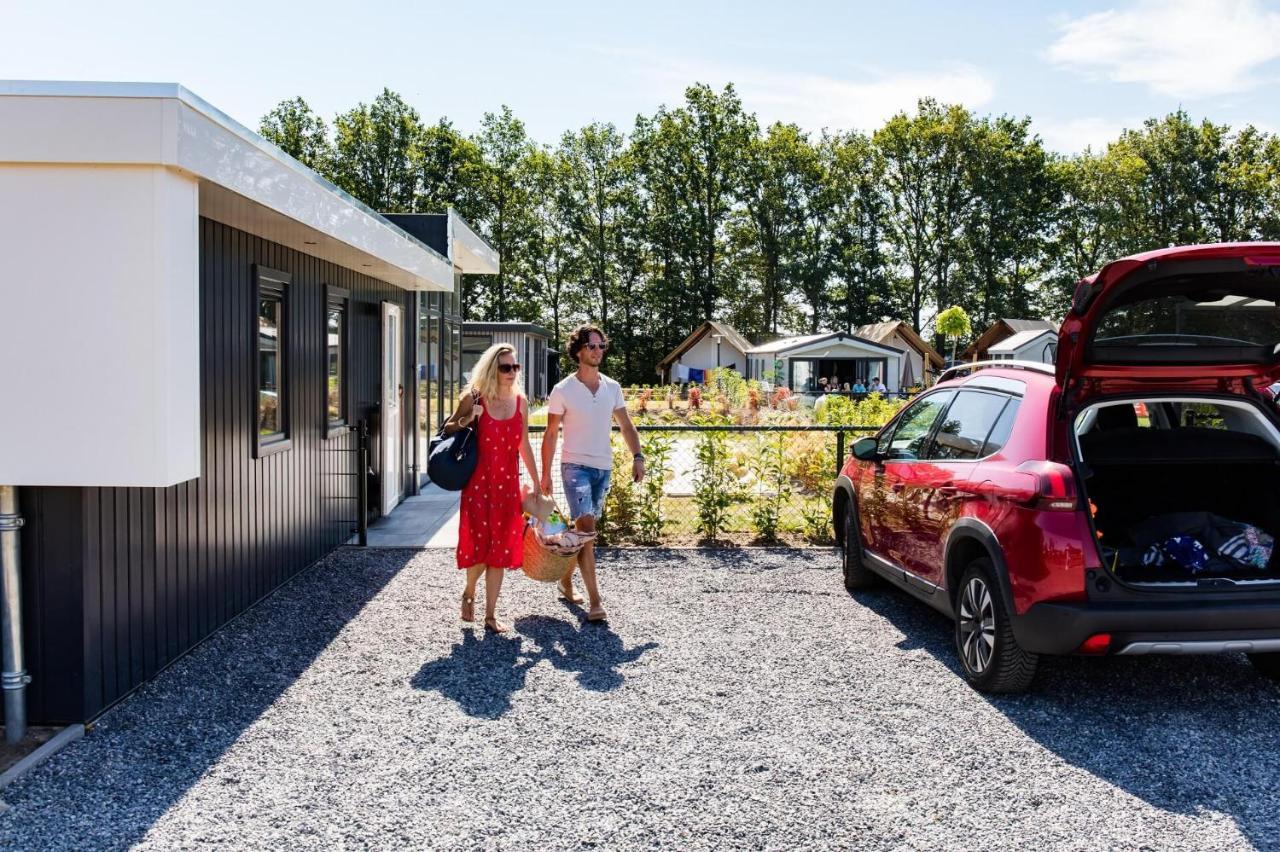 Europarcs Limburg Hotel Susteren Kültér fotó