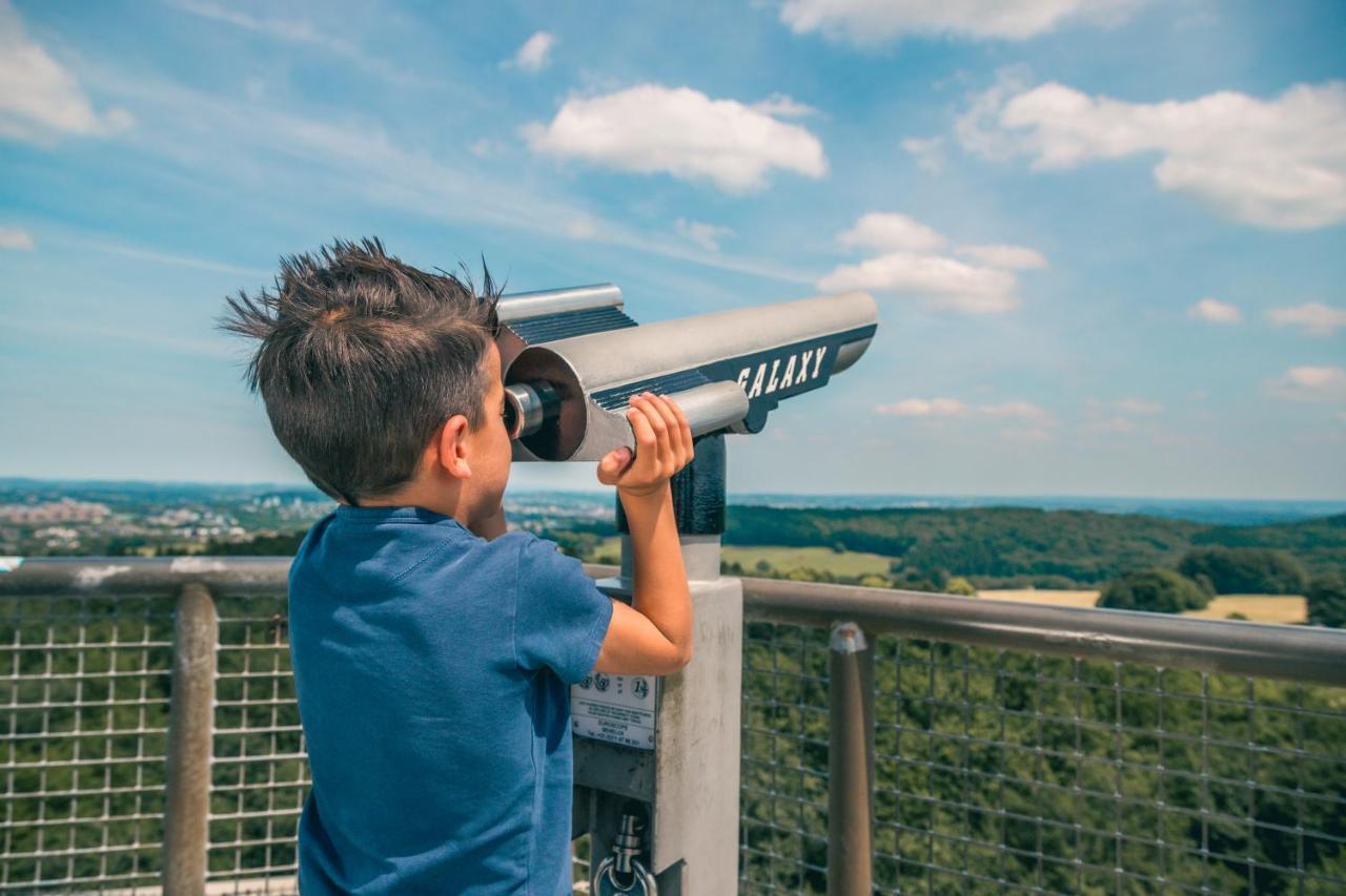 Europarcs Limburg Hotel Susteren Kültér fotó