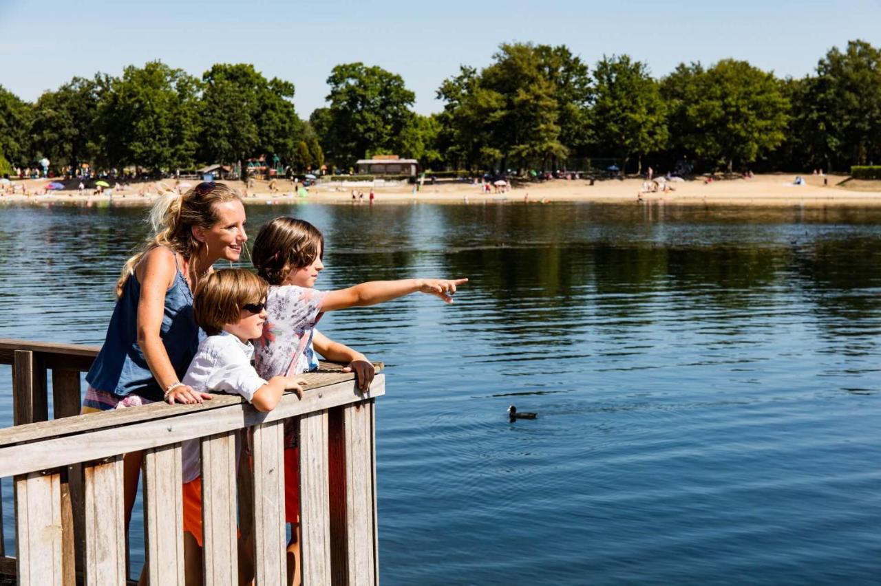 Europarcs Limburg Hotel Susteren Kültér fotó