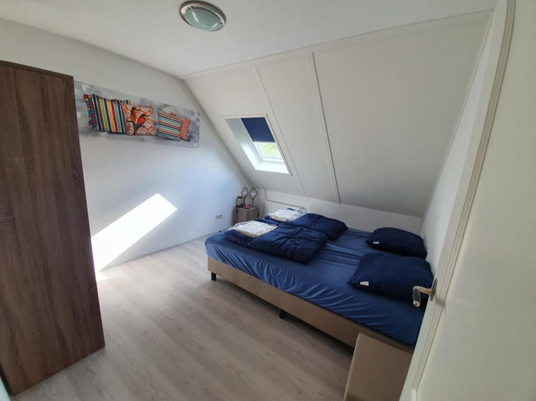 Europarcs Limburg Hotel Susteren Szoba fotó