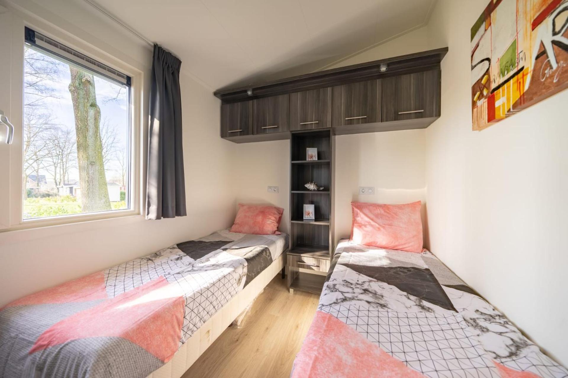 Europarcs Limburg Hotel Susteren Szoba fotó