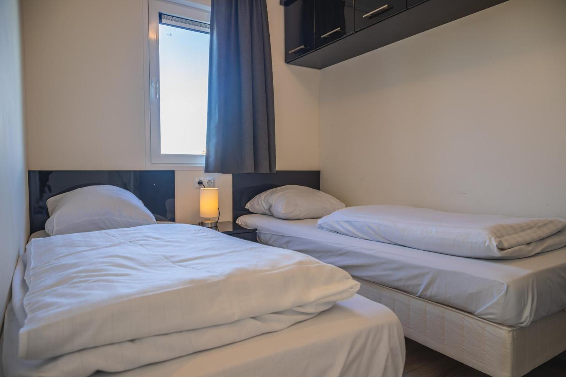 Europarcs Limburg Hotel Susteren Szoba fotó