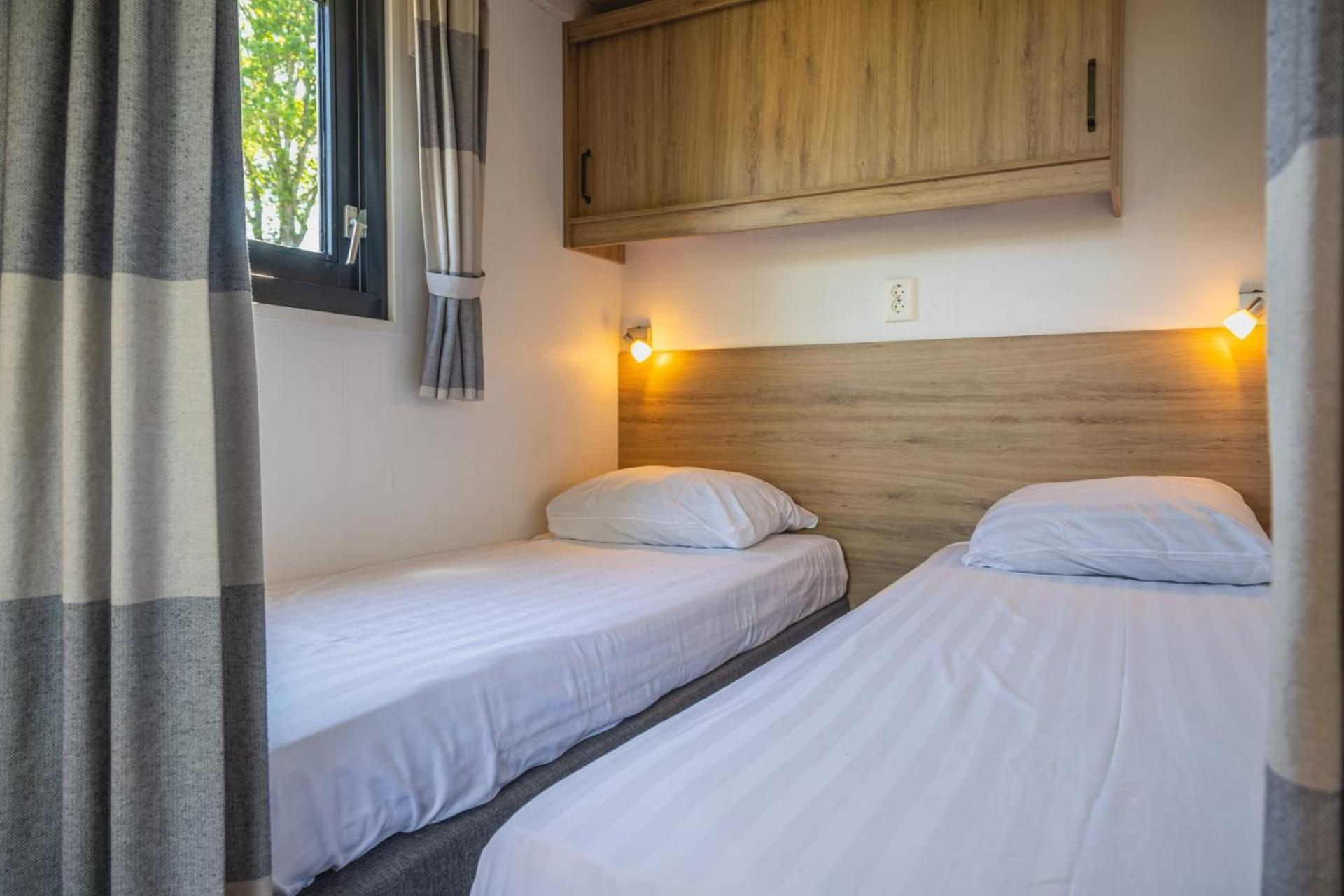 Europarcs Limburg Hotel Susteren Szoba fotó