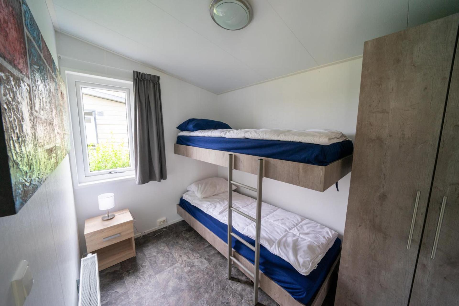 Europarcs Limburg Hotel Susteren Szoba fotó
