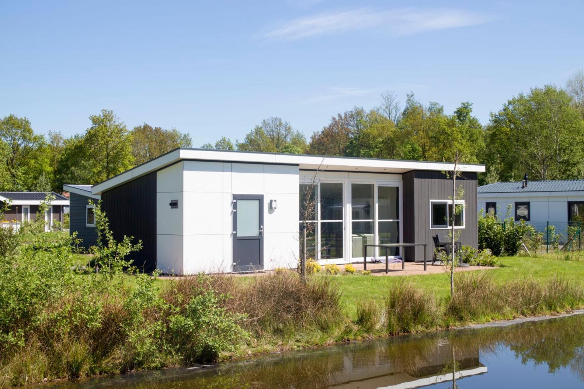 Europarcs Limburg Hotel Susteren Kültér fotó